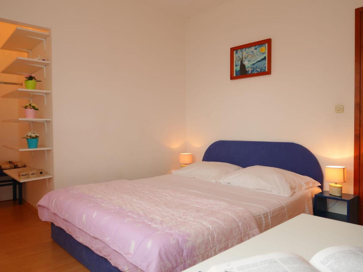 Apartment Rosic - Krk217 By Interhome Kornić Eksteriør billede