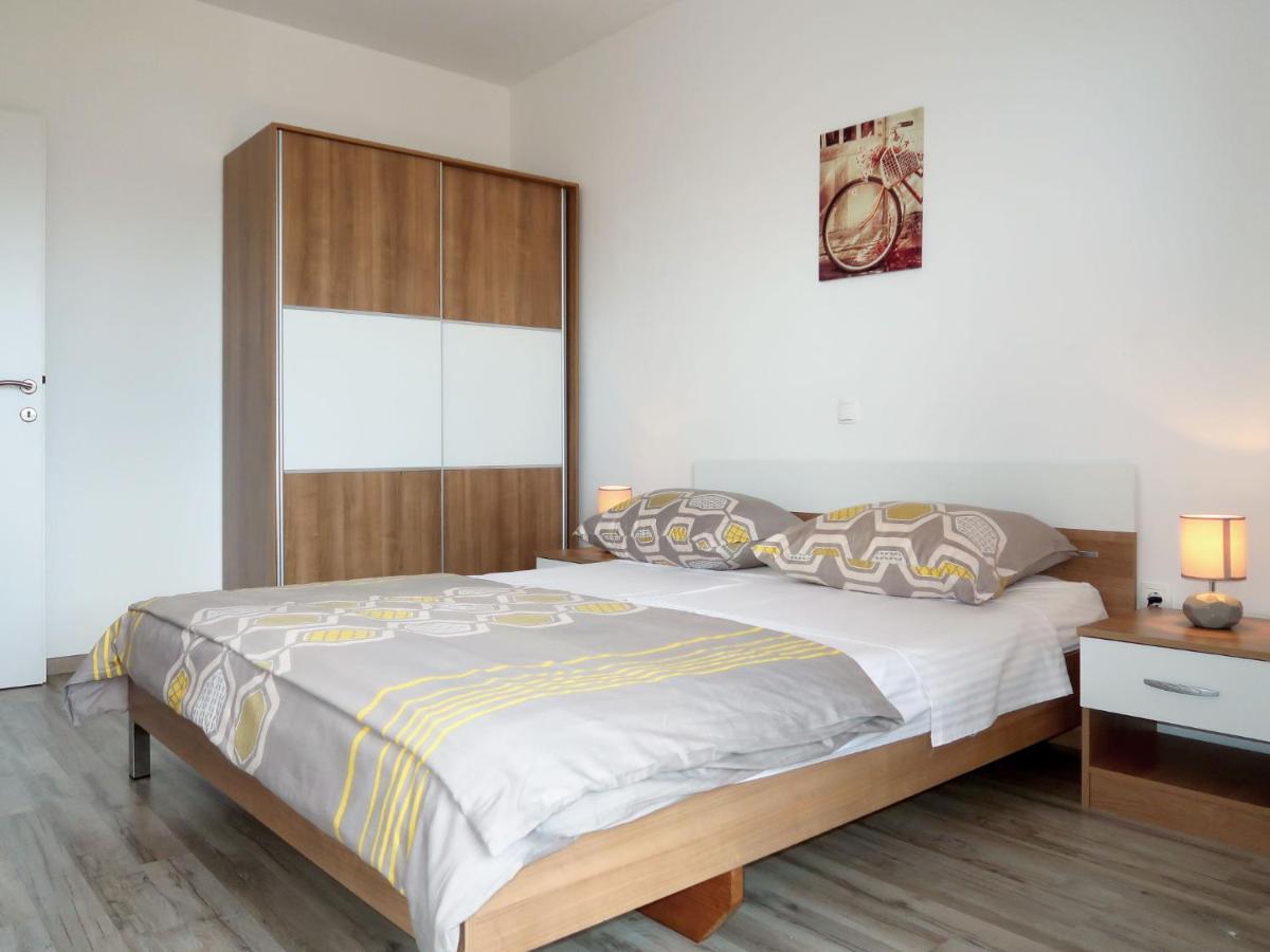 Apartment Rosic - Krk217 By Interhome Kornić Eksteriør billede