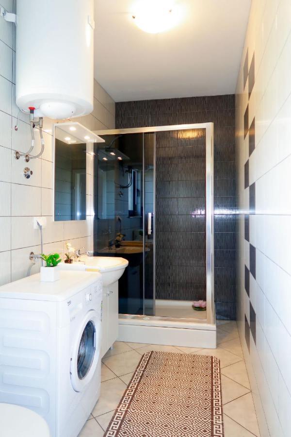 Apartment Rosic - Krk217 By Interhome Kornić Eksteriør billede
