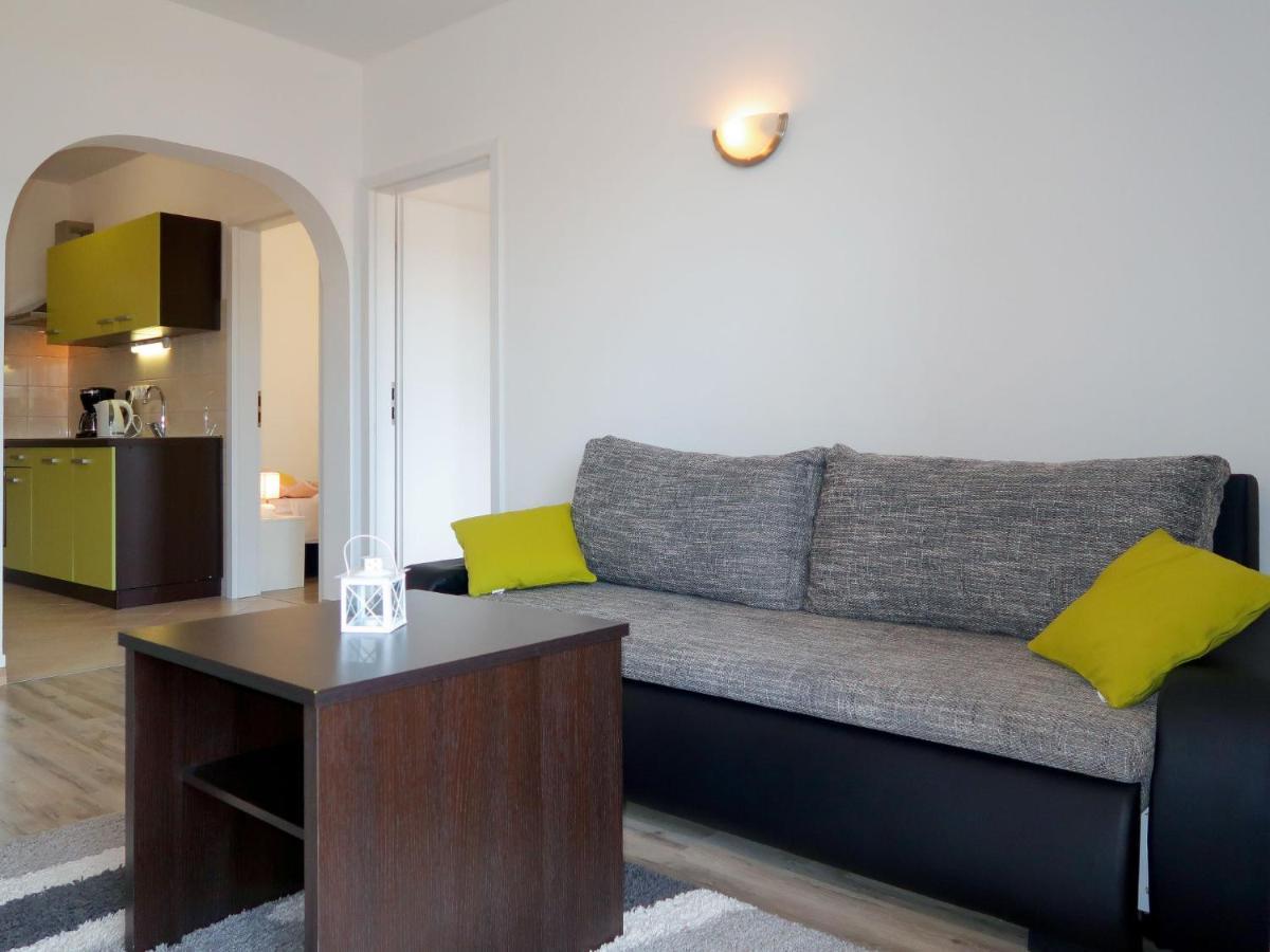 Apartment Rosic - Krk217 By Interhome Kornić Eksteriør billede