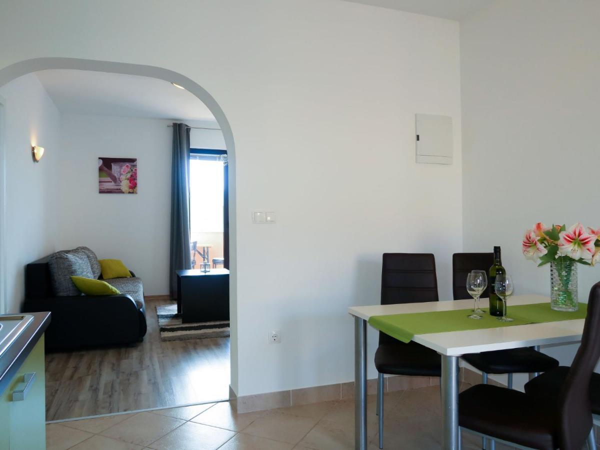 Apartment Rosic - Krk217 By Interhome Kornić Eksteriør billede