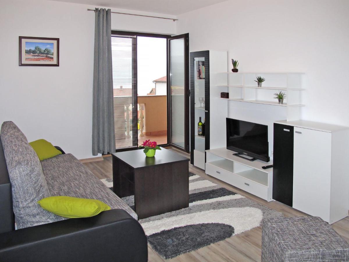 Apartment Rosic - Krk217 By Interhome Kornić Eksteriør billede