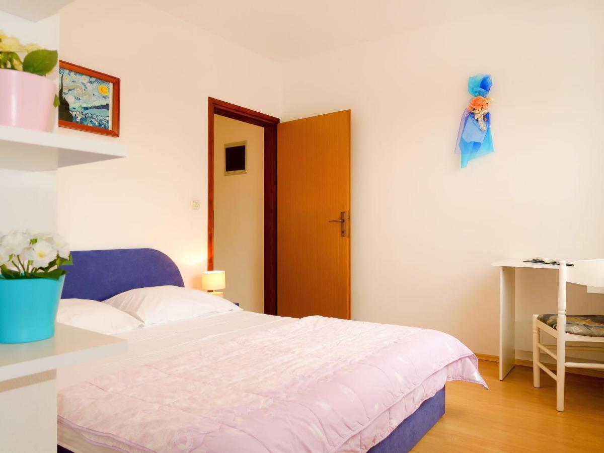 Apartment Rosic - Krk217 By Interhome Kornić Eksteriør billede