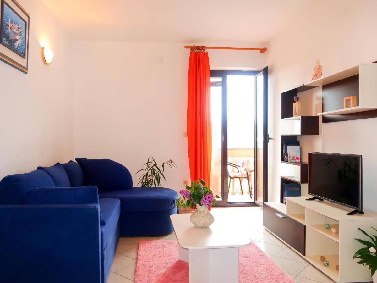Apartment Rosic - Krk217 By Interhome Kornić Eksteriør billede
